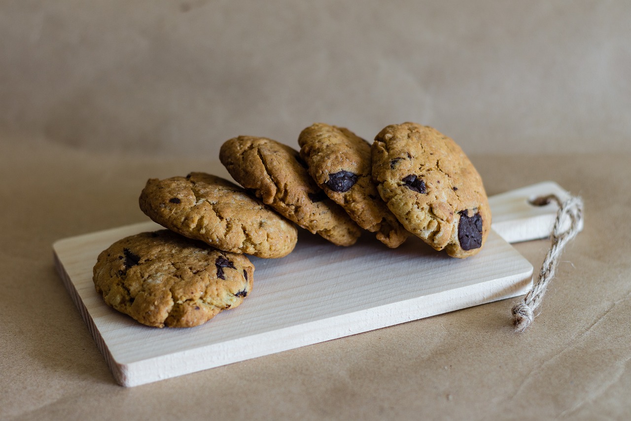 Easy and Delicious Homemade Chocolate Chip Cookies Recipe